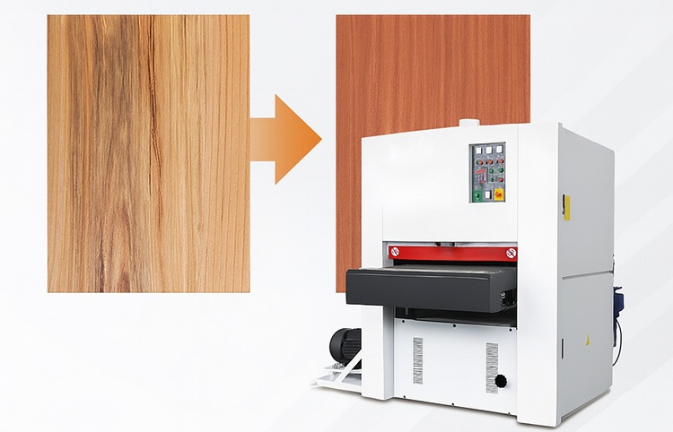 Wood Planer