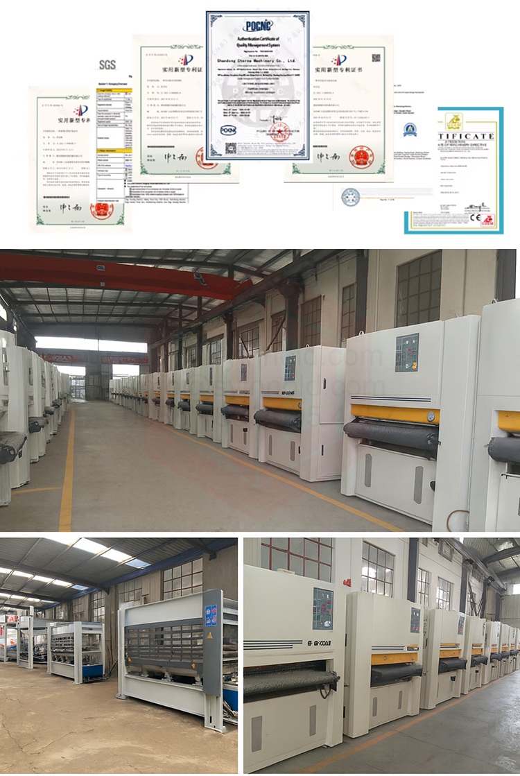 Cold Press Laminator Machine