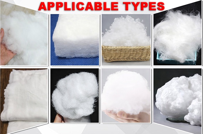 Fiber Carding Machine