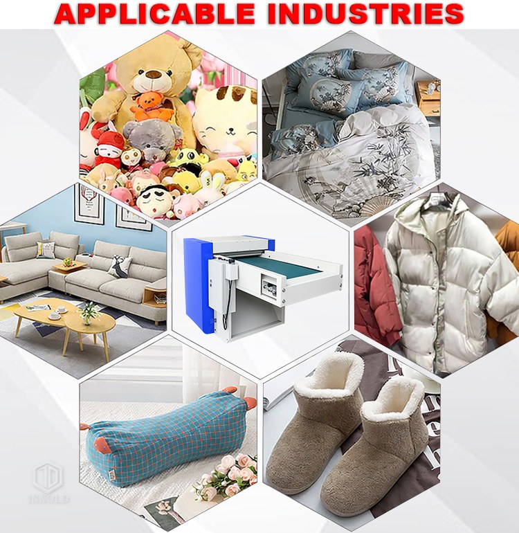 Fiber Carding Machine