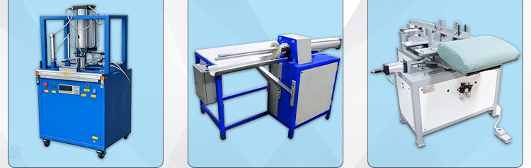 Pillow Compress Packing Machine