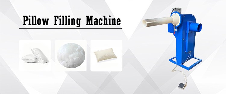 Chair Cushion Filling Machine Chair Cushion Filling Machine