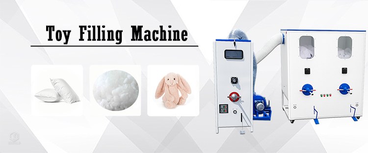 Animal-Stuffing-Machine