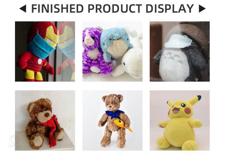 Animal-Stuffing-Machine