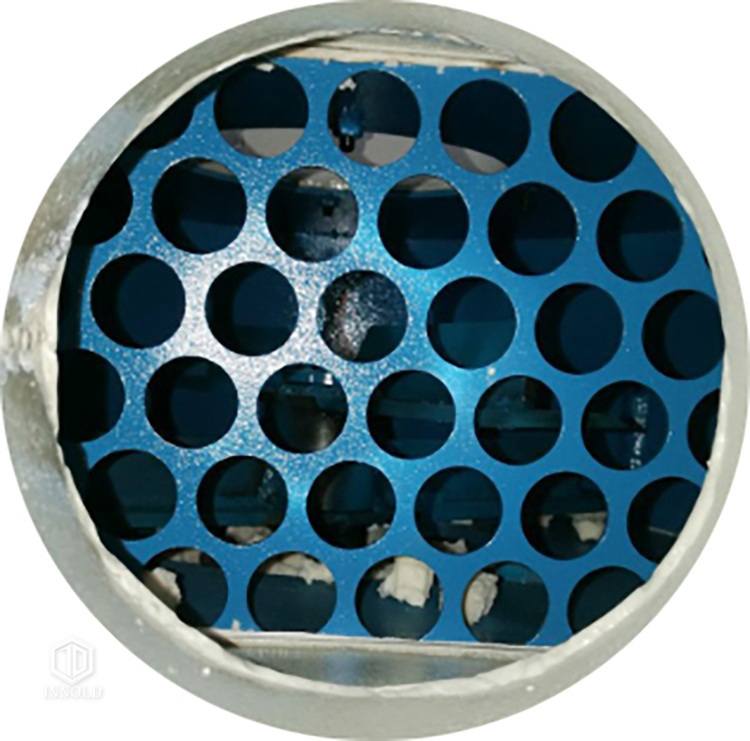 Polyurethane Foam Crusher