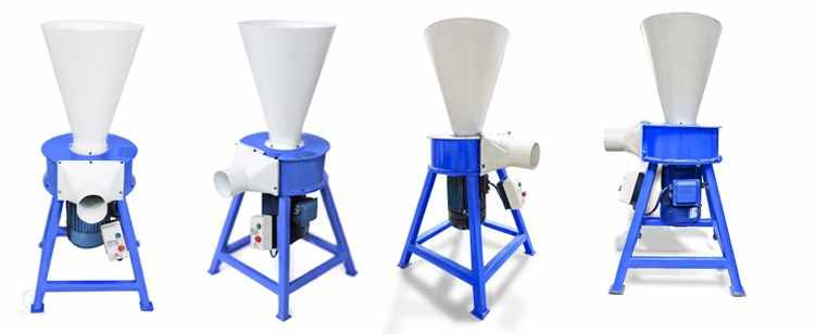 Polyurethane Foam Crusher