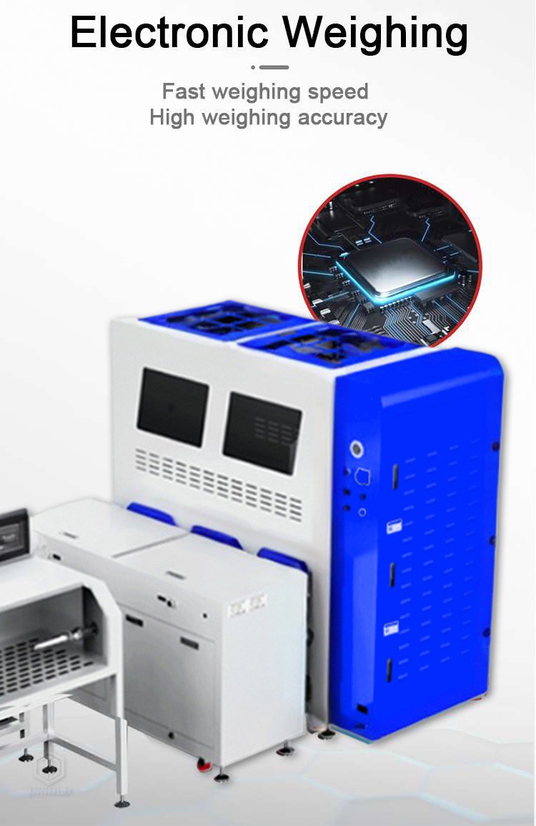 Artificial Down Filling Machine