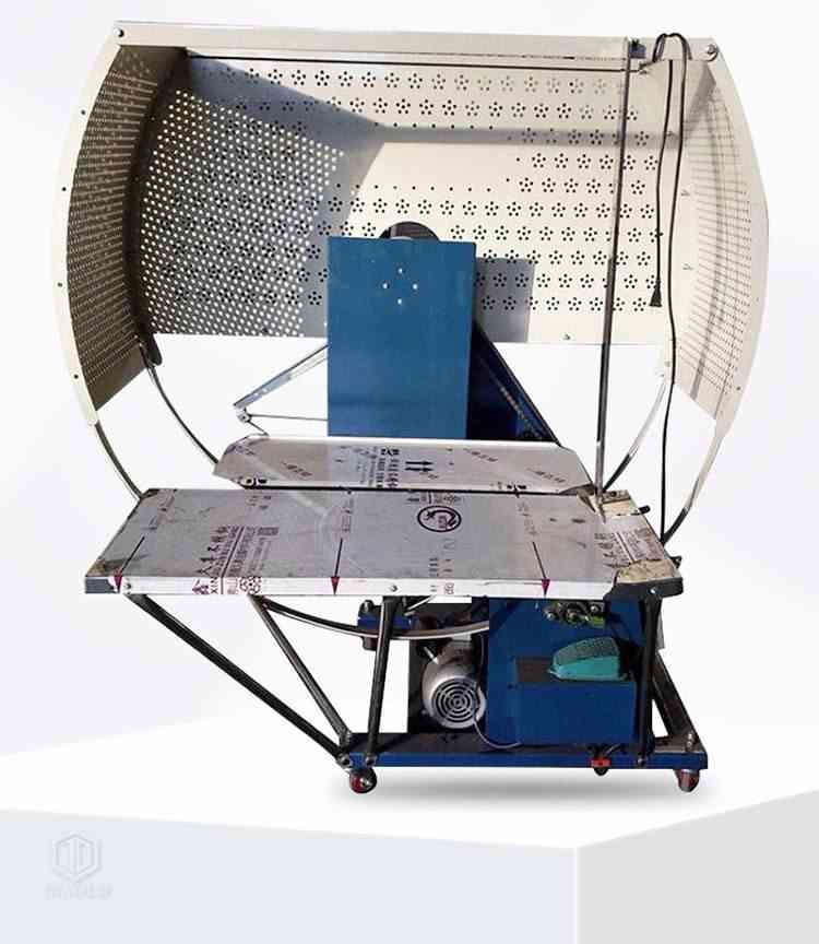 Box Bundling Machine