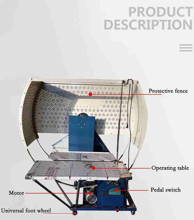 Box Bundling Machine