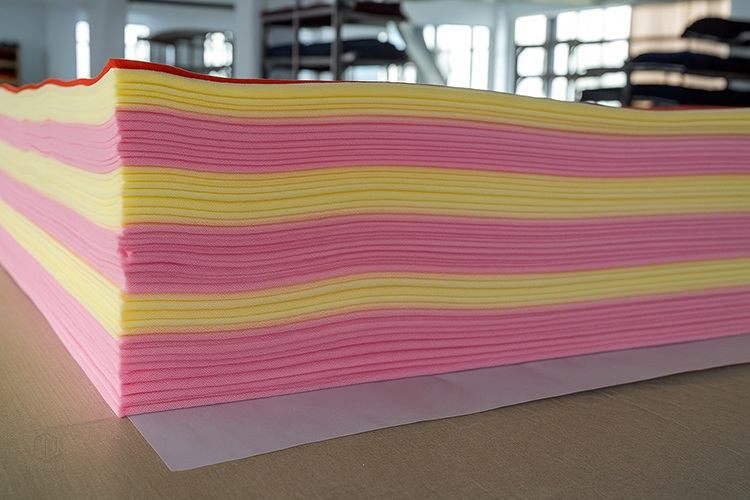 Bedding Fabric Spreading Machine Bedding Fabric Spreading Machine