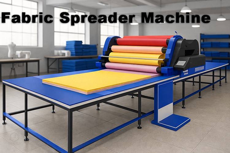 Bedding Fabric Spreading Machine Bedding Fabric Spreading Machine