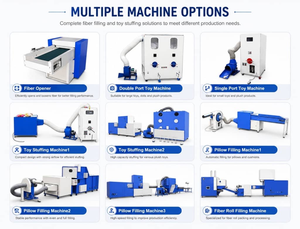 Couch Pillow Filling Machine Couch Pillow Filling Machine Cheap Pillow Stuffing Machine Good Quality Upholstery Filling Machine