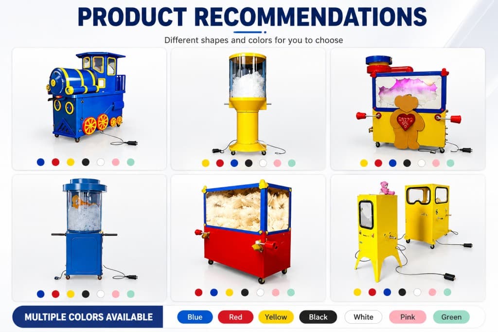 Diy Plush Toy Filling Machine Diy Plush Toy Filling Machine Bear Soft Toy Cotton Filling Machine Manufacturer