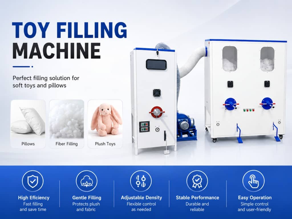 Fiber Doll Stuffing Machine Fiber Doll Stuffing Machine <a href=https://www.syinnold.com/Fiber-Plush-Filling-Machine-High-ROI-Cushion-Toy-Cotton-Filler-For-Sale-p.html target='_blank'><a href=https://www.syinnold.com/Teddy-Bear-Stuffing-Machine-Fiber-Toy-Make-Machine-Price-p.html target='_blank'>Teddy Bear Stuffing Machine</a> Price</a>
