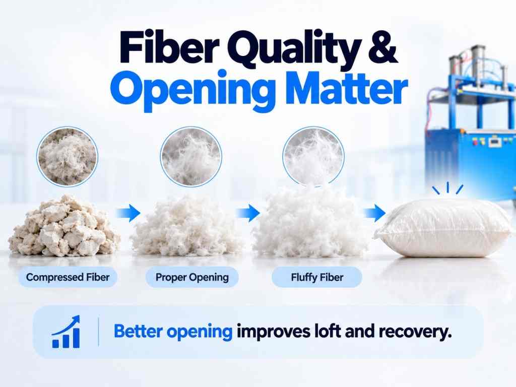 Pillow Vacuum Packed Machine Supplier Pillow Vacuum Packed Machine
