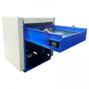 How to Choose a Better Fiber Opening Machine