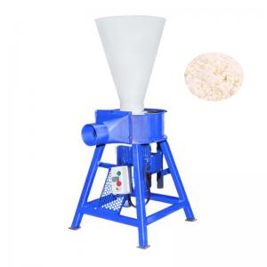 INNOLD Sponge Crusher & Cutting Machines for Industry