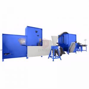 What Equipment Is Needed For A Complete Pillow Filling Machine Line?