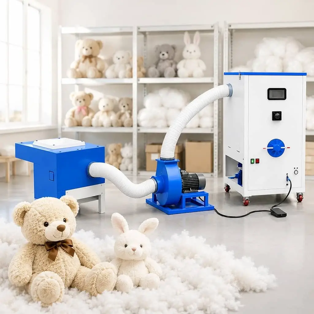How To Start A Stuffed Toy Business With Minimum Investment?