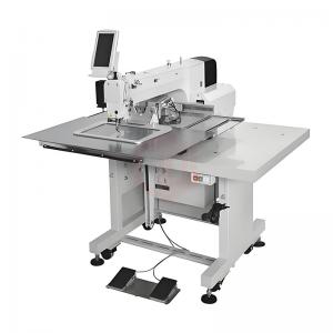 Affordable Pattern Sewing Machine Pattern Size Adjustment Computerized Airbag Sewing Machine
