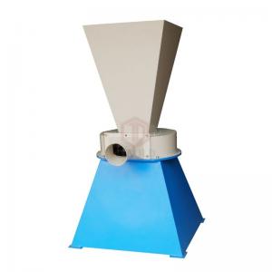 Automatic Spong Cutting Machine Foam Sponge Crusher Shredder Machine