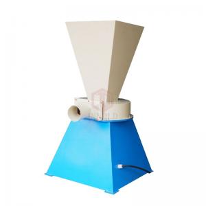 Automatic Sponge Cutting Machine Sponge Crusher For Mattresses
