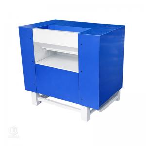 Banana Fiber Opening Machine Industrial Fiber Bale Opener Machine Cotton Bale Opening Machine Supplier