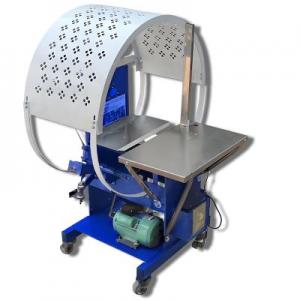 Carton Banding Machine Paper Bundling Machine For Sale