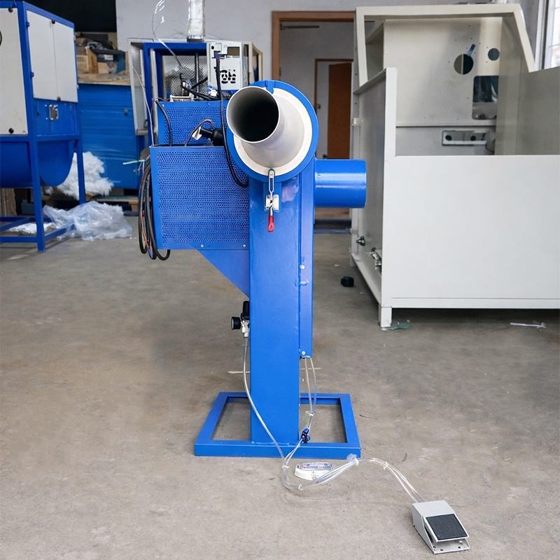 Chair Cushion Filling Machine Popular Buckwheat Pillow Filling Machine Wool Pillow Filling Machine Chair Cushion Filling Machine Popular Buckwheat Pillow Filling Machine Wool Pillow Filling Machine