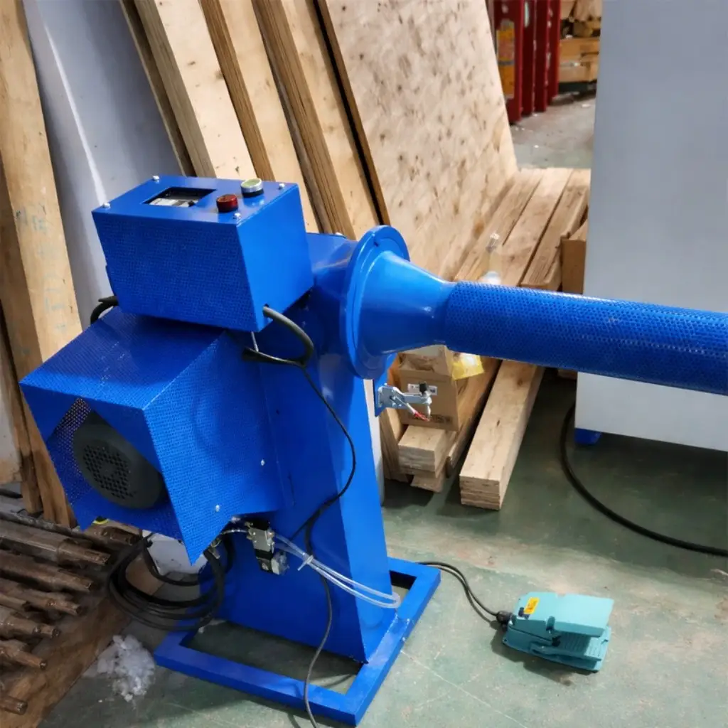 Chair Cushion Filling Machine Buckwheat Pillow Wool Stuffing Machine Chair Cushion Filling Machine Buckwheat Pillow Wool Stuffing Machine