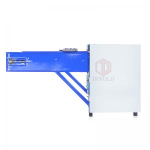China Fiber Opening Machine 50kg/h Fiber Cotton Combing Machine Price