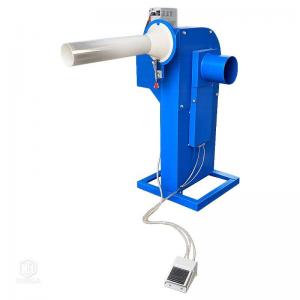 China Pillow Stuffing Machine China Factory Automatic Polyester Fiber Filling Machine