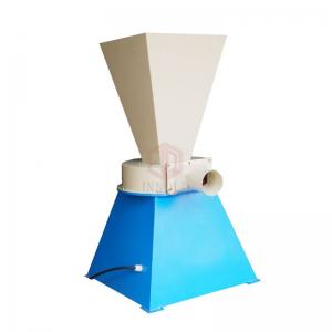 Chip Foam Crusher For Sale Sponge Cutting Machine In Stock