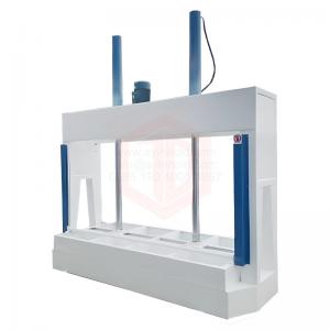 Cold Press Machine For Woodworking Single Daylight Fully Automatic Wood Cold Press Machine