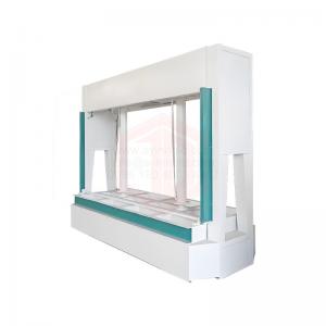 Cold Press Machine Synchronized Platen Single-Layer Furniture Cold Press Machine