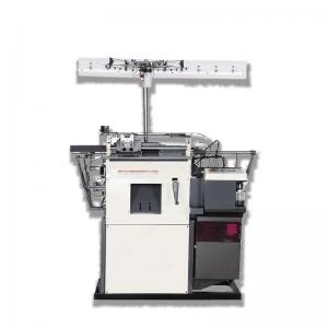 Computerized Glove Knitting Machine Popular Automatic 7G Production Making Hand Glove Machine