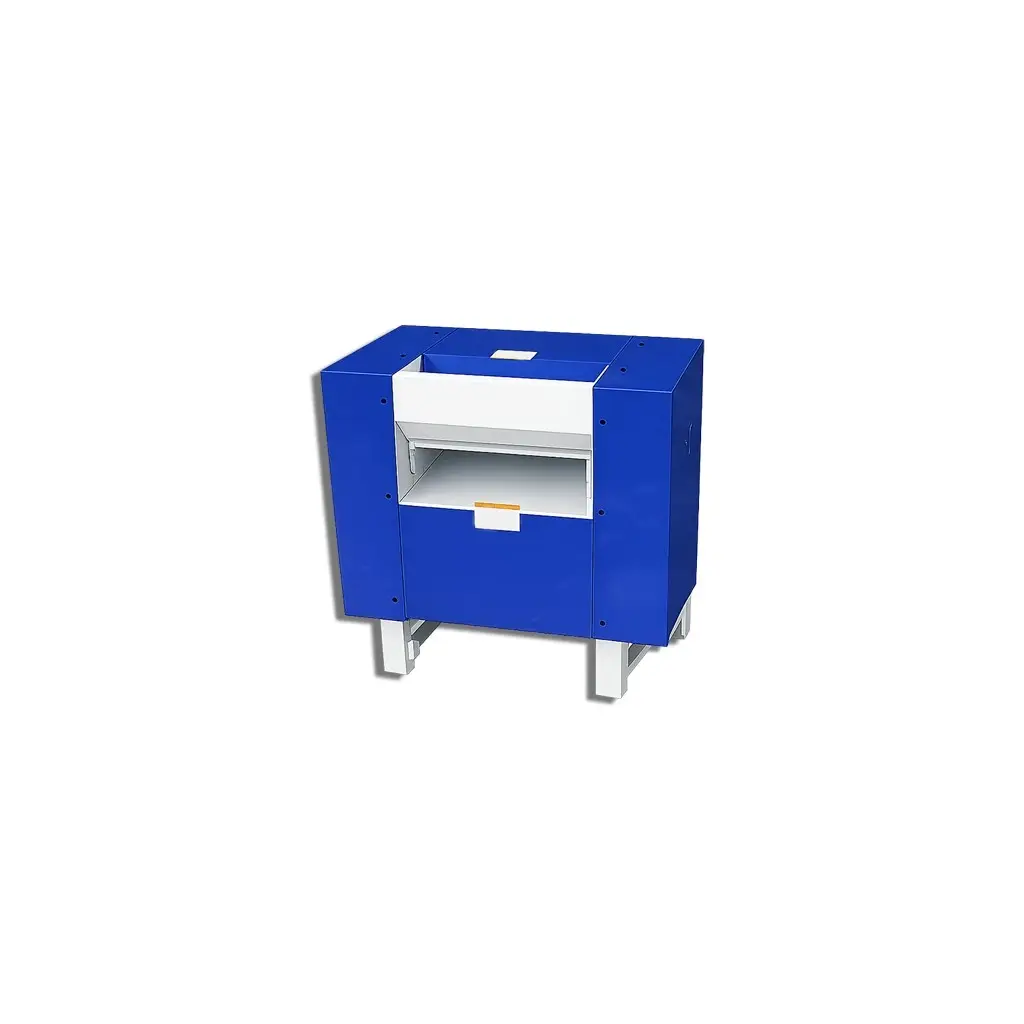 Cotton Bale Opener Machine 100kg/h Fiber Cotton Opening Machine Supplier