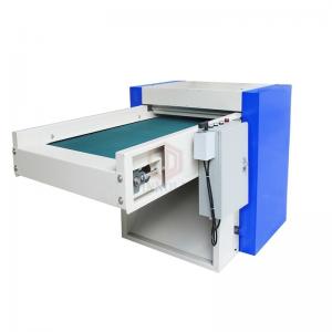 Cotton Bale Opener Machine 100kg/h Fiber Cotton Opening Machine Supplier