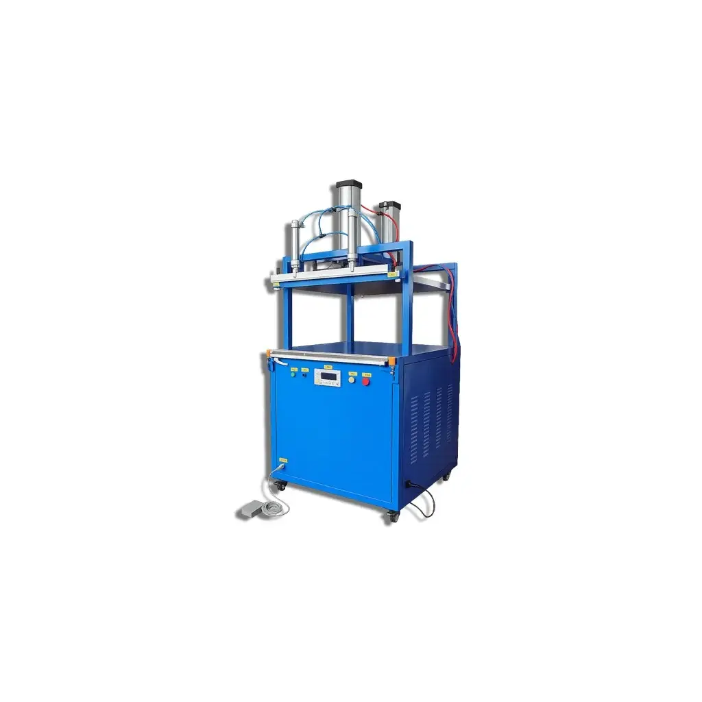 Cotton Compression Packing Machine 600 Commercial Vacuum Sealer Machine for Cotton Quilt