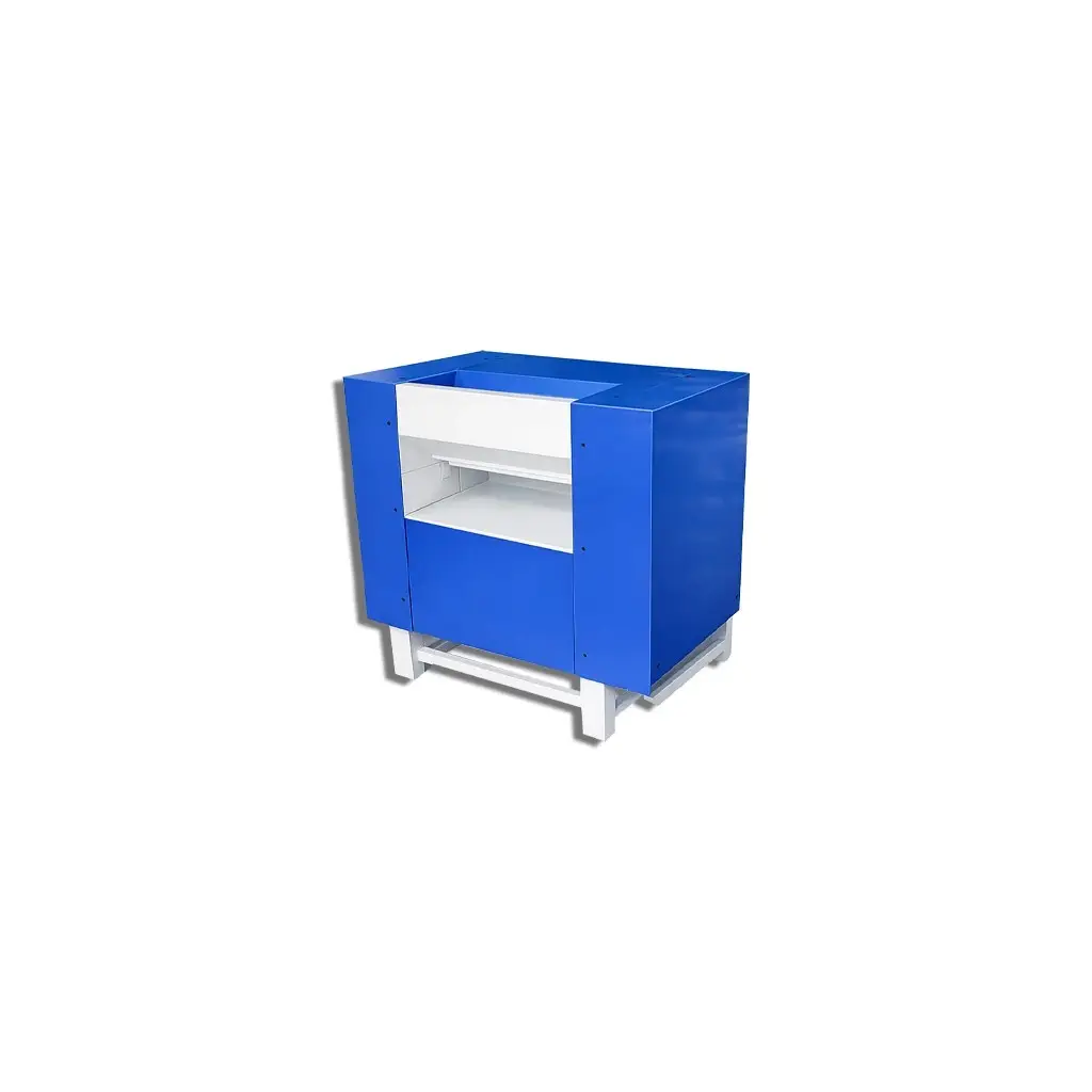 Cotton Fiber Open Machine 30kg New Pearl Cotton Opener From China