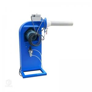 Cotton Filled Machine PP Cotton Commercial Home Textile Polyester Fiber Pillow Filling Machine