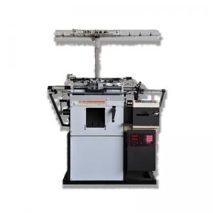 Cotton Gloves Knitting Machine High Speed Working Safety Making Knitted Glove Production Line