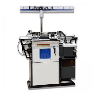 Cotton Knitted Hand Gloves Machine Automatic Working Gloves Knitting Machine
