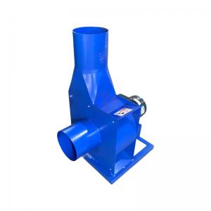 >Cotton Suction Machine Industrial For Fiber Opener Toy Stuffing Machine