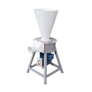 Crushed Sponge Machine Automatic Foam Breaker Cutting Machine