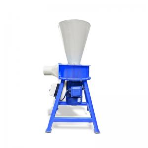 Crushed Sponge Machine Automatic Foam Breaker Cutting Machine