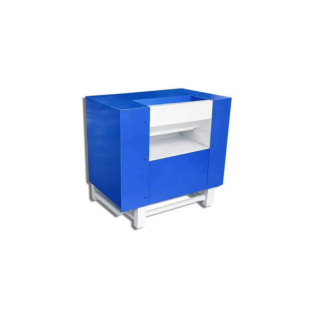 Cushion Fiber Opening Machine Industrial Fiber Opening Machine For Spinning Mill