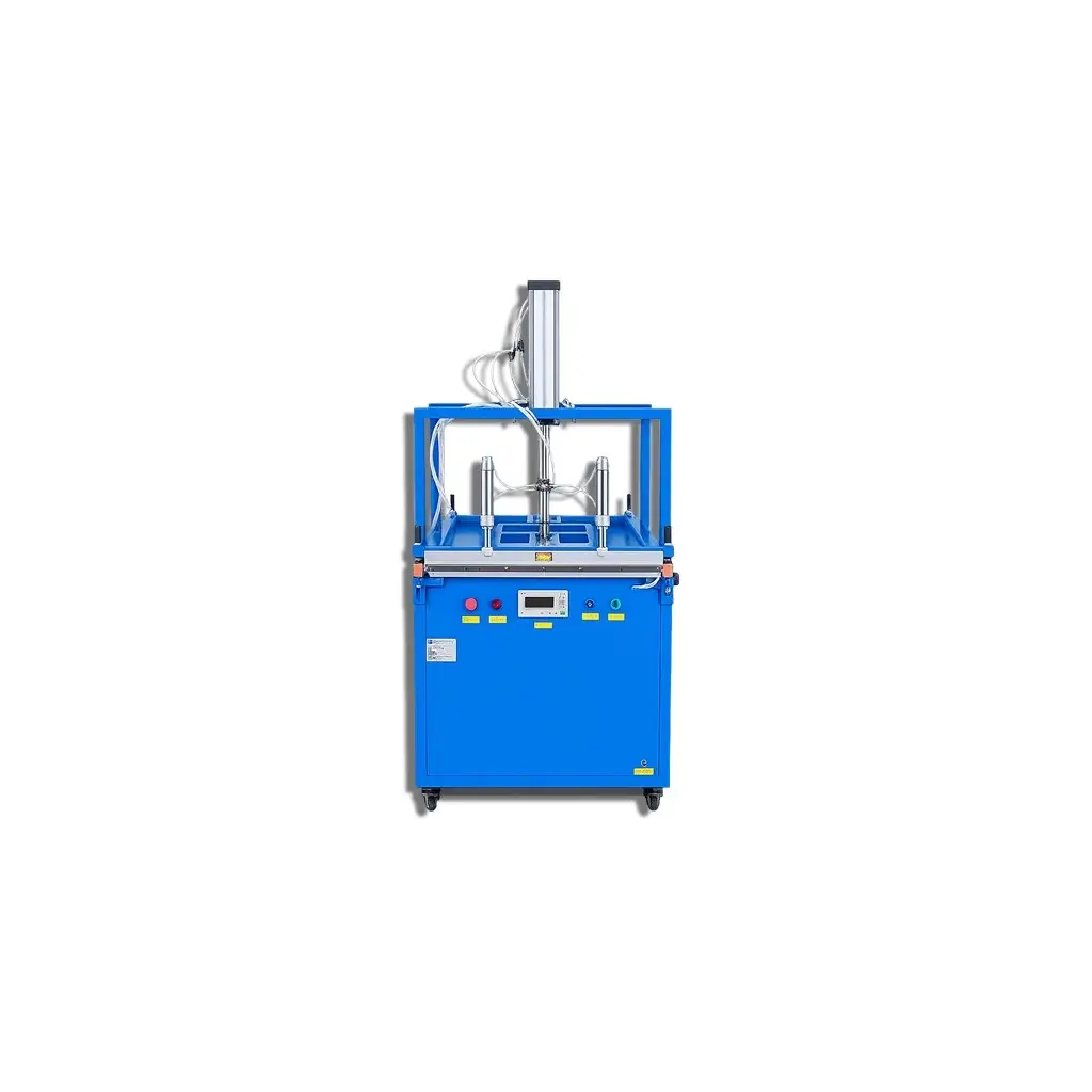 Cushion Packing Vacuum Sealer Machine Customizable Home Textile Packaging Machine