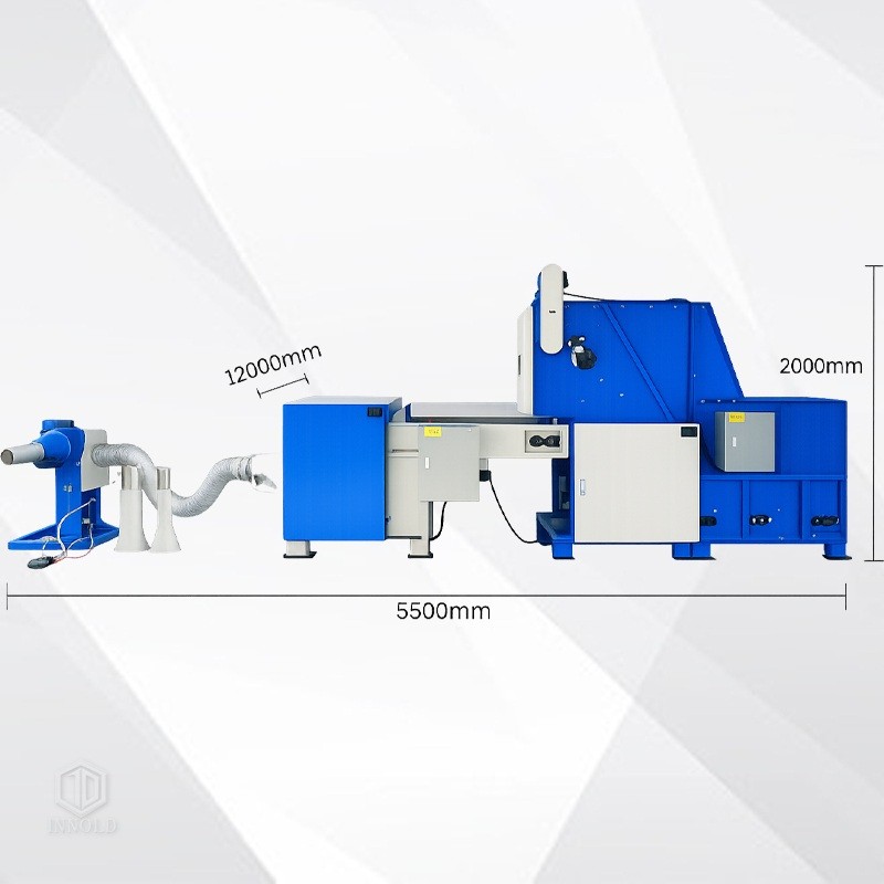 Cushion Polyester Filling Machine Fast Delivery Cotton Fiber Down Filling Machine Synthetic Cushion Filling Machine Cushion Polyester Filling Machine Fast Delivery Cotton Fiber Down Filling Machine Synthetic Cushion Filling Machine