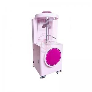 DIY Toy Filling Stuffing Machine Teddy Bear Portable Toy Stuffer Machine